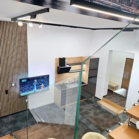Отель Salon Missen Тренчианске-Теплице Экстерьер фото